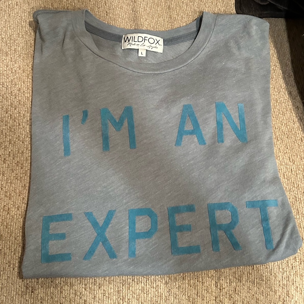 Wildfox Tee